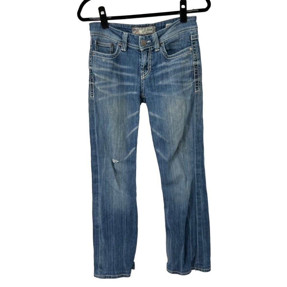 BKE Culture Boot Cut Jeans‎ Women’s 29”